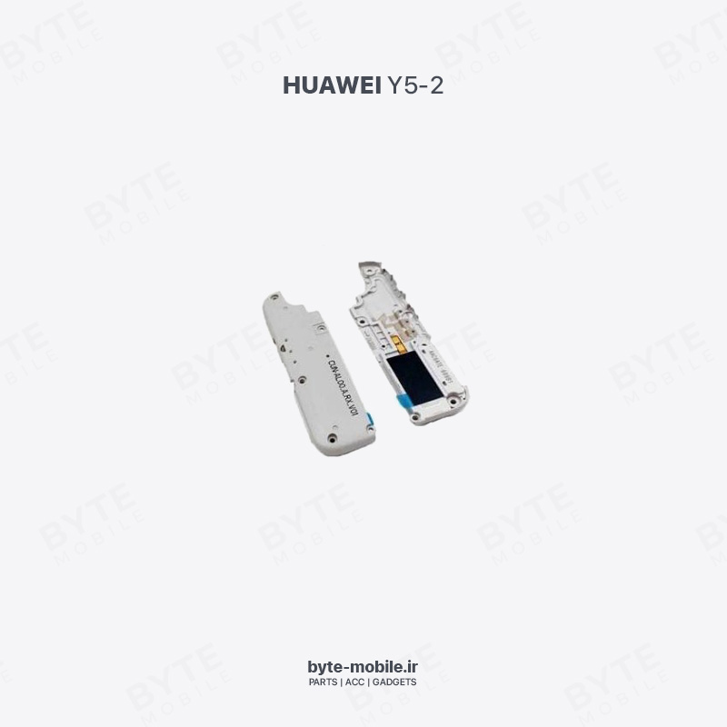 بلندگو (بازر) اورجینالHuawei Y5-2