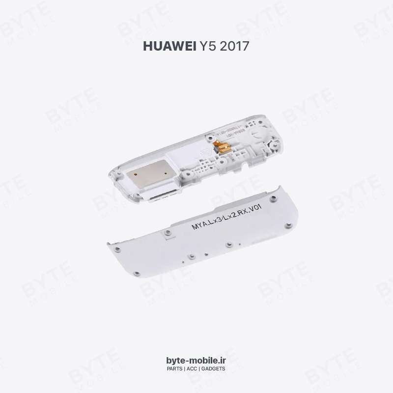 بلندگو (بازر) اورجینالHuawei Y5 2017