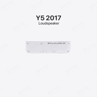 بلندگو (بازر) اورجینالHuawei Y5 2017