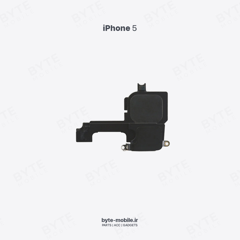 بلندگو (بازر) اورجینال iPhone 5