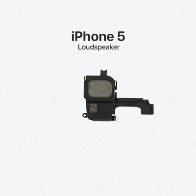 بلندگو (بازر) اورجینال iPhone 5