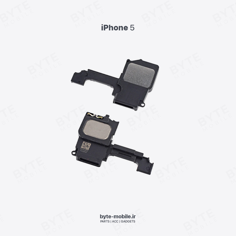 بلندگو (بازر) اورجینال iPhone 5C