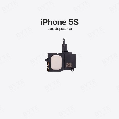 بلندگو (بازر) اورجینال iPhone 5S