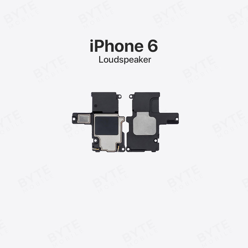 بلندگو (بازر) اورجینال iPhone 6