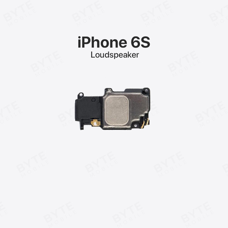 بلندگو (بازر) اورجینال iphone 6S