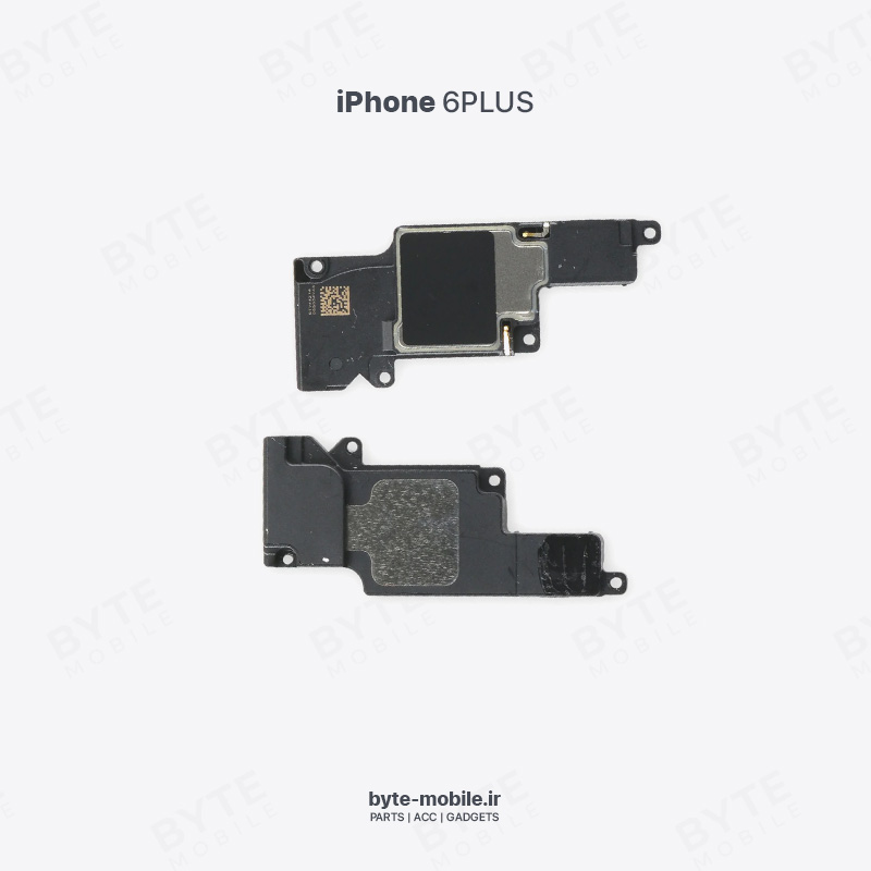 بلندگو (بازر) اورجینال iPhone 6PLUS