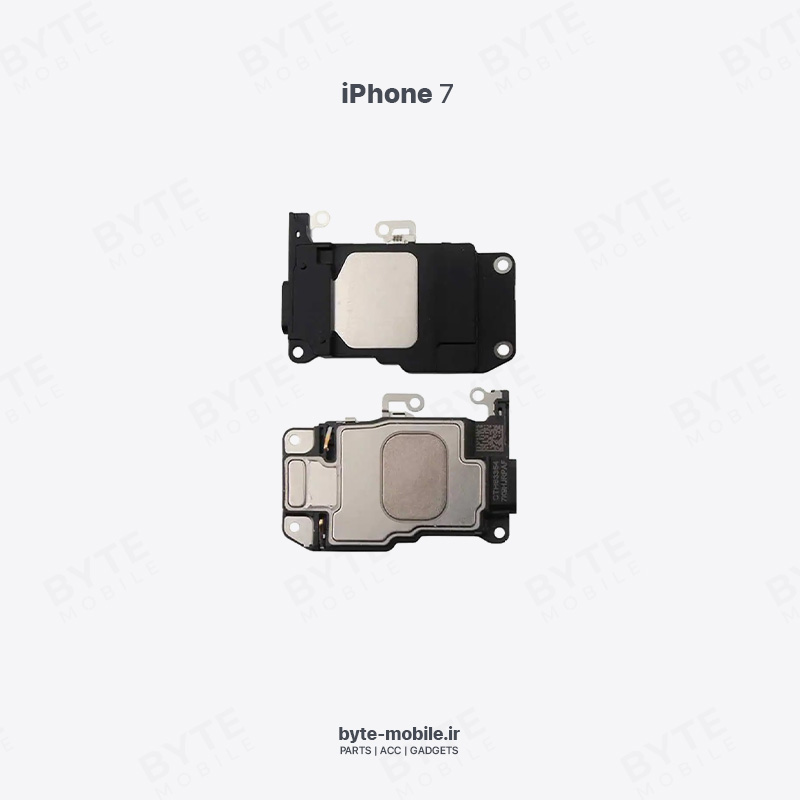 بلندگو (بازر) اورجینال iPhone 7