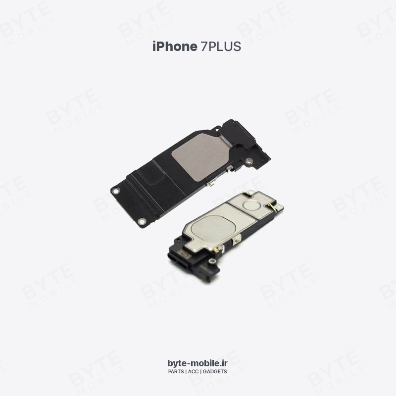 بلندگو (بازر) اورجینال iPhone 7 PLUS