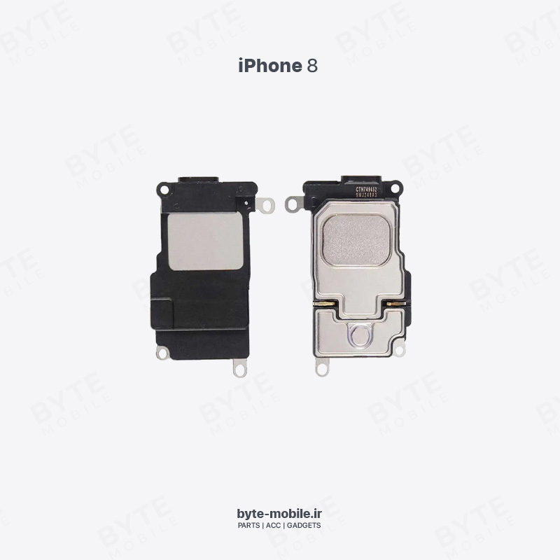 بلندگو (بازر) اورجینال iPhone 8