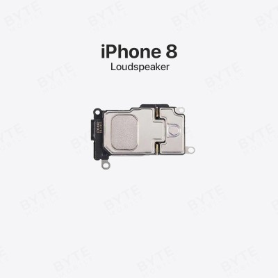 بلندگو (بازر) اورجینال iPhone 8