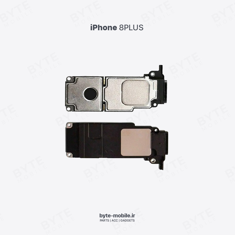 بلندگو (بازر) اورجینال iPhone 8 PLUS
