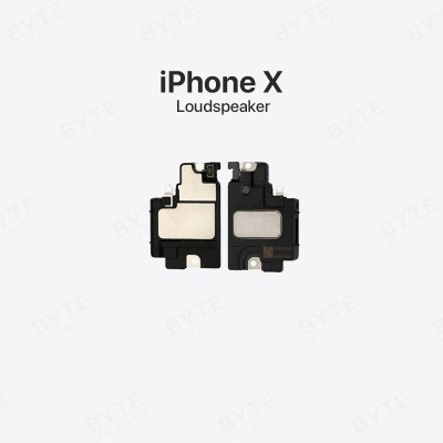 بلندگو (بازر) اورجینال iPhone X