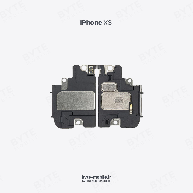 بلندگو (بازر) اورجینال iPhone XS