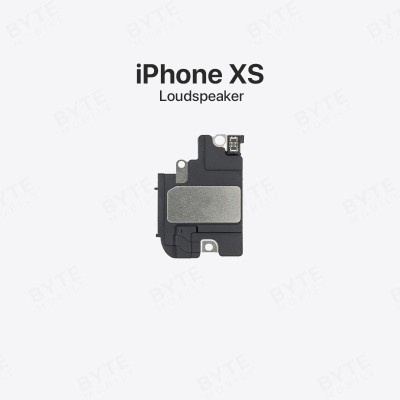 بلندگو (بازر) اورجینال iPhone XS