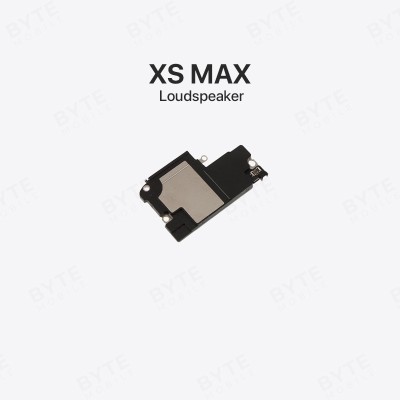 بلندگو (بازر) اورجینال iPhone XS MAX