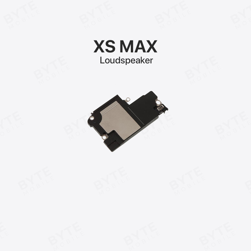 بلندگو (بازر) اورجینال iPhone XS MAX