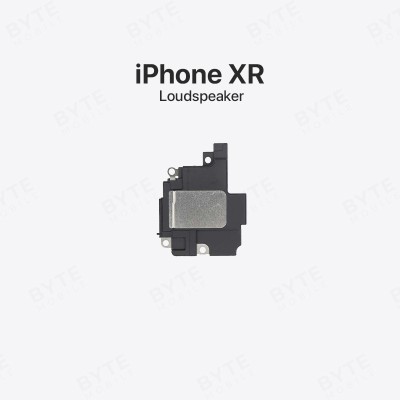بلندگو (بازر) اورجینال iPhone XR
