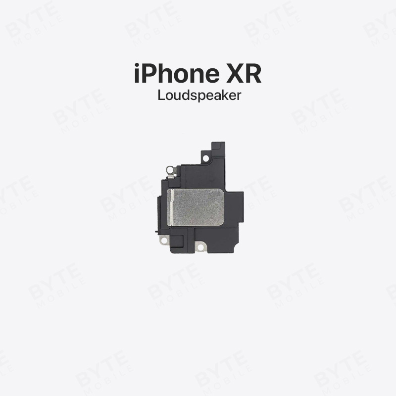 بلندگو (بازر) اورجینال iPhone XR