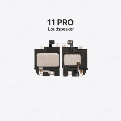 بلندگو (بازر) اورجینال iphone 11 PRO