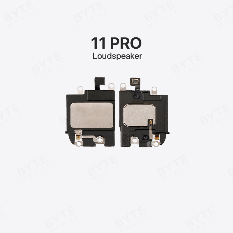 بلندگو (بازر) اورجینال iphone 11 PRO