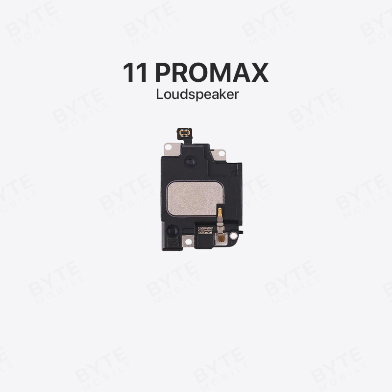 بلندگو (بازر) اورجینال iphone 11 PRO MAX