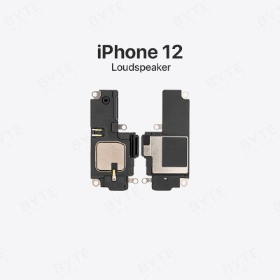بلندگو (بازر) اورجینال iphone 12