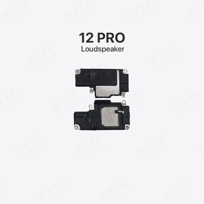 بلندگو (بازر) اورجینال iphone 12 PRO