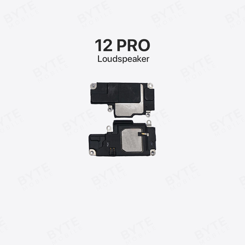 بلندگو (بازر) اورجینال iphone 12 PRO