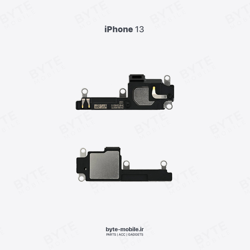 بلندگو (بازر) اورجینال iphone 13