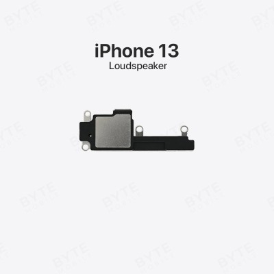 بلندگو (بازر) اورجینال iphone 13