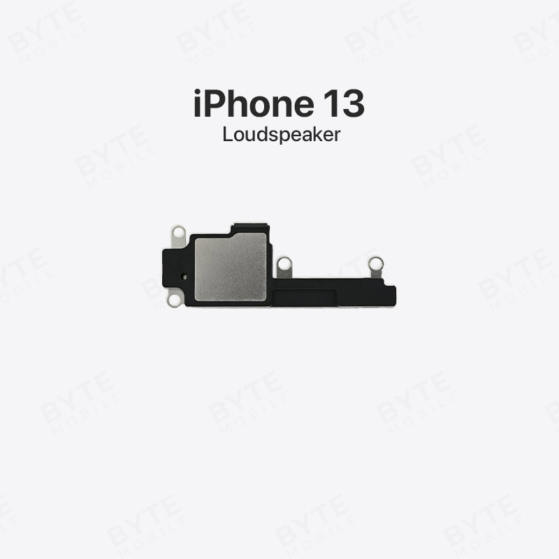 بلندگو (بازر) اورجینال iphone 13