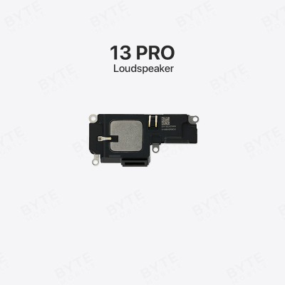 بلندگو (بازر) اورجینال iphone 13 PRO