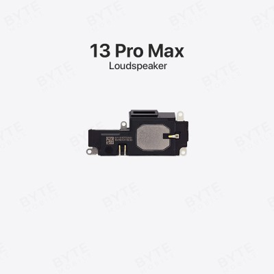 بلندگو (بازر) اورجینال iphone 13 PRO MAX
