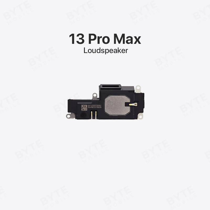 بلندگو (بازر) اورجینال iphone 13 PRO MAX