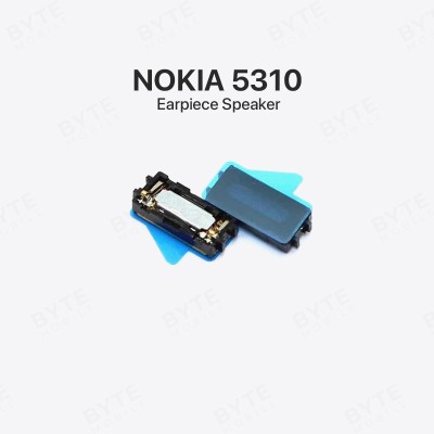 اسپیکر مکالمه اورجینال NOKIA 5310/5130/2700/206/5610