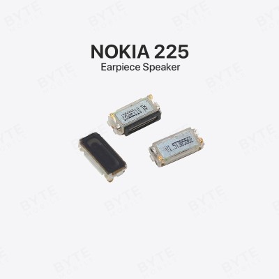اسپیکر مکالمه اورجینال NOKIA N225/N230