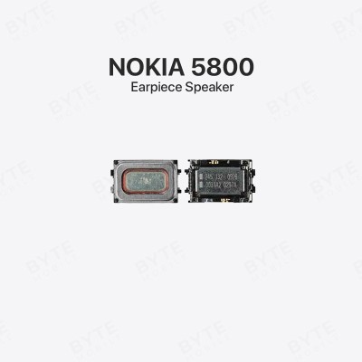 اسپيکر اورجينال NOKIA 5800/X6