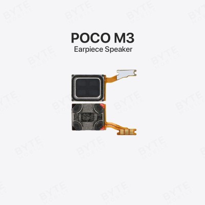 اسپيکر مکالمه اورجينال XIAOMI POCO M3