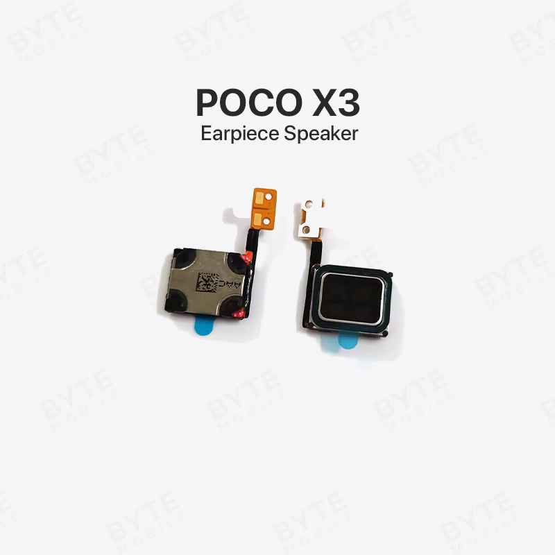 اسپيکر مکالمه اورجينال XIAOMI POCO X3/X3PRO