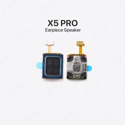 اسپيکر مکالمه اورجينال XIAOMI POCO X5 PRO
