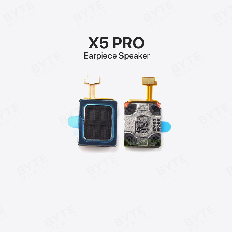اسپيکر مکالمه اورجينال XIAOMI POCO X5 PRO