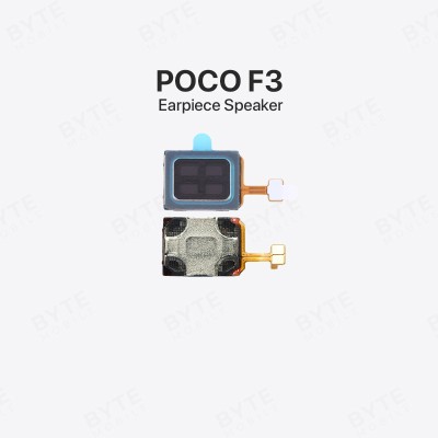 اسپيکر مکالمه اورجينال XIAOMI POCO F3