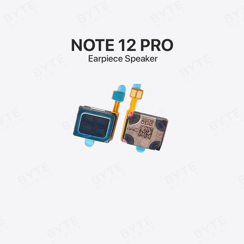 اسپيکر مکالمه اورجينال XIAOMI NOTE12PRO