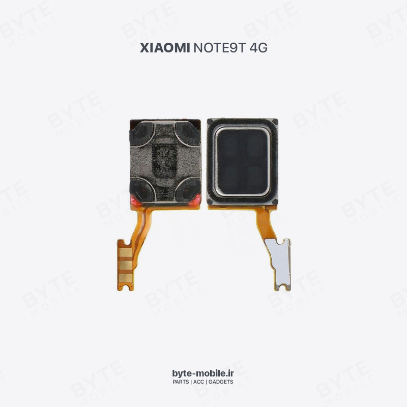 اسپيکر مکالمه اورجينال XIAOMI NOTE 9T