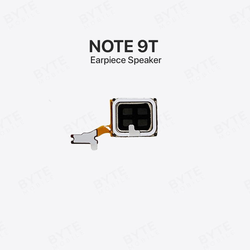 اسپيکر مکالمه اورجينال XIAOMI NOTE 9T