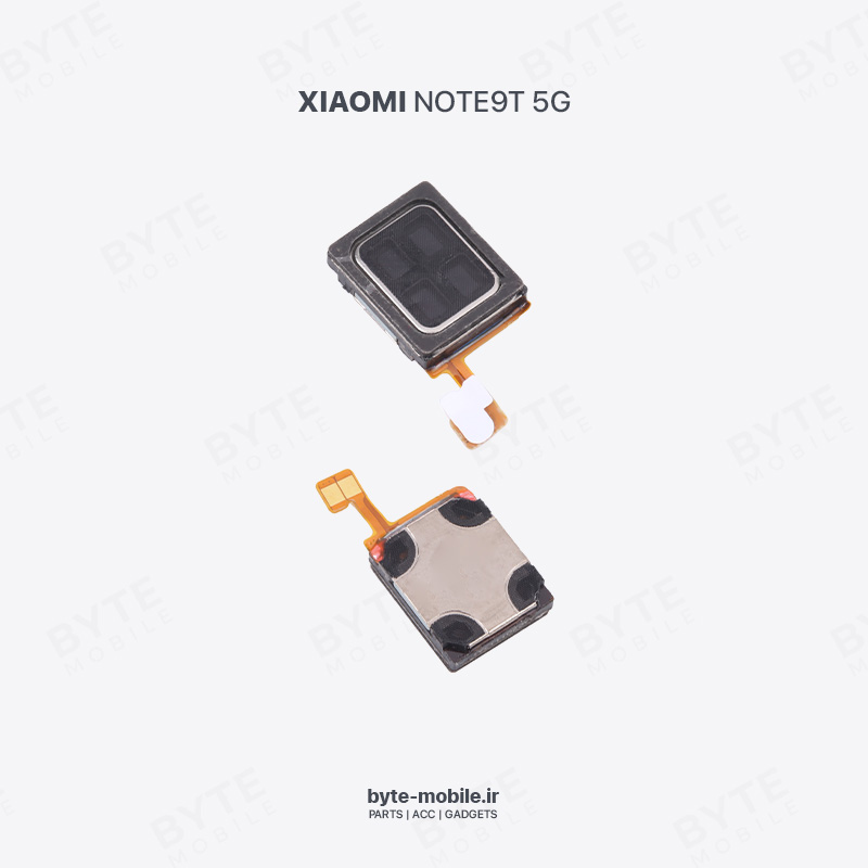 اسپيکر مکالمه اورجينال XIAOMI NOTE 9T "5G