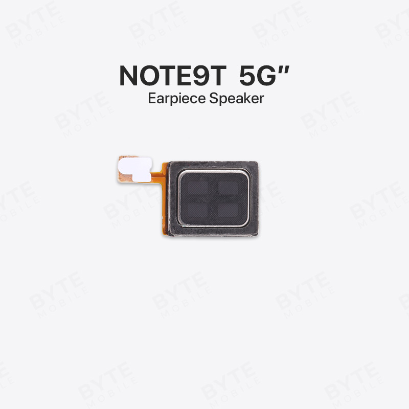 اسپيکر مکالمه اورجينال XIAOMI NOTE 9T "5G