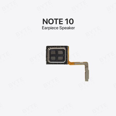 اسپيکر مکالمه اورجينال XIAOMI REDMI NOTE10/NOTE10PRO