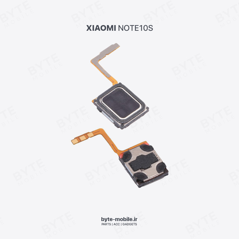 اسپيکر مکالمه اورجينال XIAOMI NOTE10S