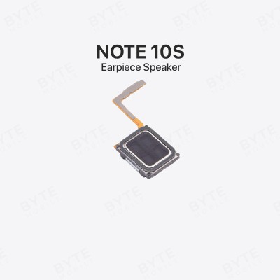 اسپيکر مکالمه اورجينال XIAOMI NOTE10S